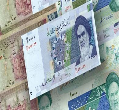 الالم الاقتصادي يحيط بدولة إيران والريال الإيراني في خطر منذ اندلاع الحرب